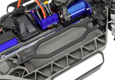Traxxas Slash 4x4 HD VXL Clipless