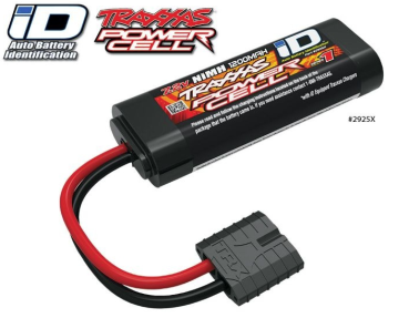 Series 1 Power Cell Akku 1200mAh (NiMH 6-Zellen 7.2V)
