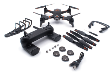 MODSTER Mini Blizzard Pro RTF