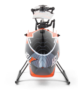 MODSTER HeliX 150 Flybarless Hubschrauber Elektro RTF