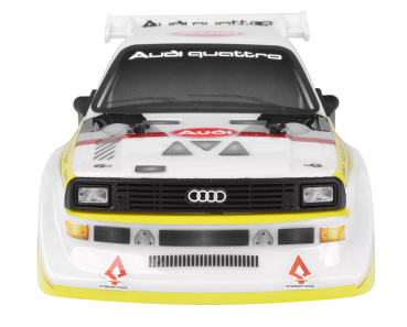 Preview: Carisma Racing - GT24 Audi Sport Quattro S1 1985 - 4WD - Brushless - RTR - 1/24