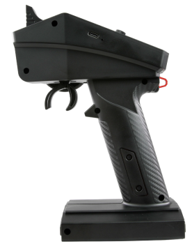 Preview: ATXB6 6-Kanal Fernsteuerung inkl. 6-Kanal Empfänger