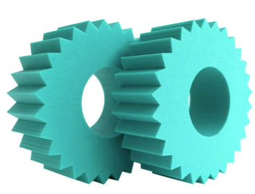 Preview: LaserFoam 1.9 R116x40 WP magic (2 Stück)