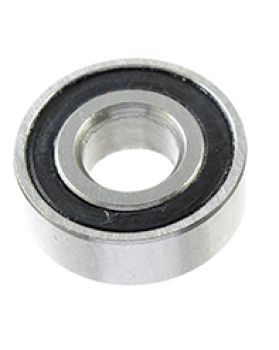 Kugellager 5x12x4