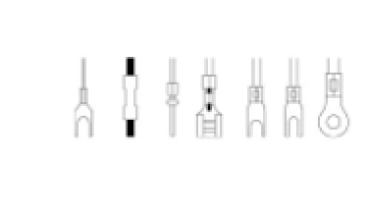 Crimpzange für Servostecker- pins