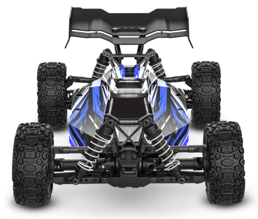 Preview: Traxxas JATO 4x4 BL-2S Buggy (Jetzt mit gratis Akku und Ladegerät!)