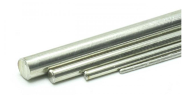 Federstahldraht 3.0*1000 mm