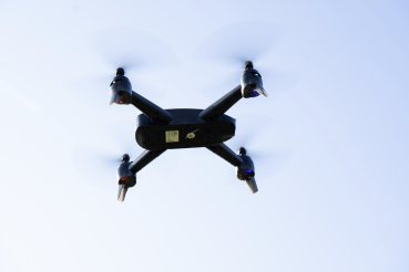 MODSTER Mini Blizzard Pro RTF