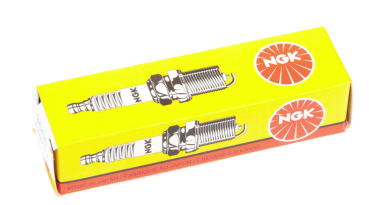 Preview: Zenoah Zündkerze NGK CMR7H