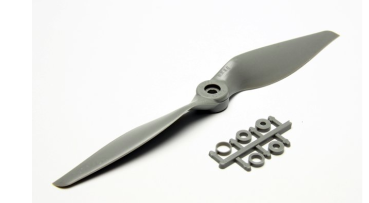 APC Propeller Thin Electric 17 x 10 E