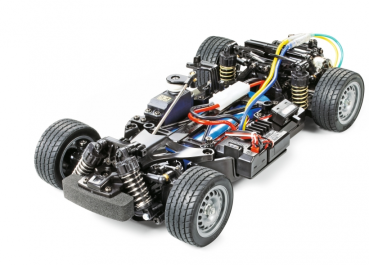 Preview: 1:10 RC Volkswagen Beetle (M-06)