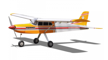 Hummel ARF Combo Set / 2080mm