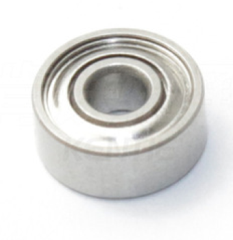 Kugellager 2x6x2,5