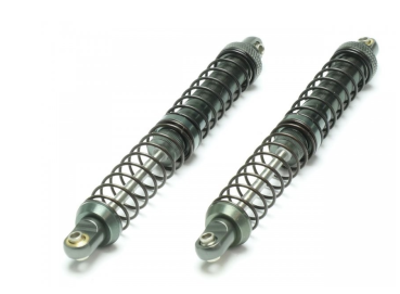Stoßdämpfer Metall 120 mm (VE=2St.)
