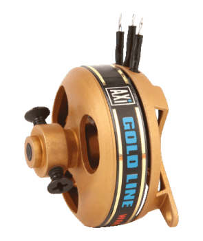 AXI 2203/52 GOLD LINE