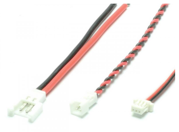 Preview: ATOM Empfänger für Spektrum DSMX/2 + Telemetrie