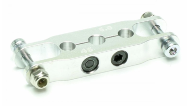 Propeller Adapter KLS 53mm | Ø 5.0mm
