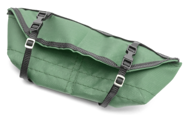 Reisetasche dunkel grün für RC-Crawler 1/10