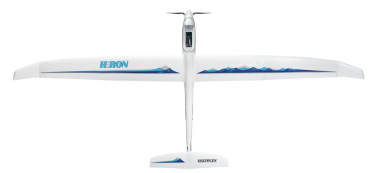 Preview: RR Heron mit BL-Antrieb (made by MPX)