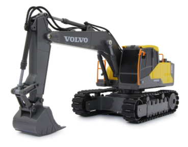 Bagger Volvo EC160E 1:26 2,4GHz