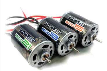 Elektro Motor "Thrust eco" 21T