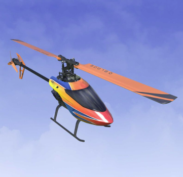 Preview: RealFlight Trainer Edition RC Flight Simulator with SLT6 Transmitter/Controller