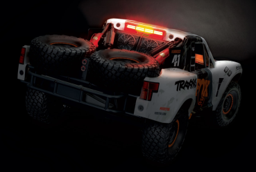 TRAXXAS UDR UNLIMITED DESERT RACER 4X4 VXL RTR + LED 1/7 4WD PRO-SCALE RACE-TRUCK BRUSHLESS