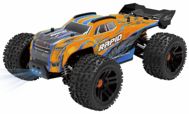 Preview: 1:20 Race Truggy "Rapid" 4WD RTR grün oder orange