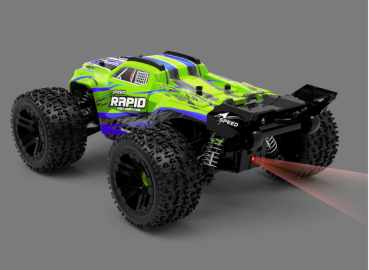 Preview: 1:20 Race Truggy "Rapid" 4WD RTR grün oder orange