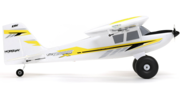 Preview: UMX Timber X BNF Basic with AS3X and SAFE Select, 570mm