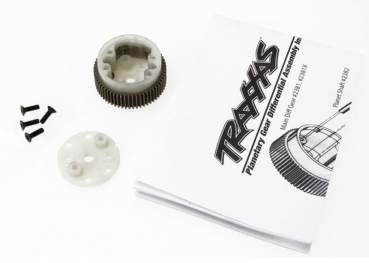 Differentialzahnrad Stahl TRAXXAS