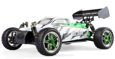 Blade Pro Buggy brushless 4WD 1:10, RTR