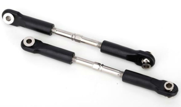 L/R GEWINDESTANGE CAMBER 49MM TRAXXAS