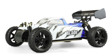 BLADE BUGGY BRUSHED 4WD 1:10, RTR