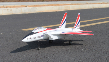 F-15 EDF Jet 740mm brushless PNP