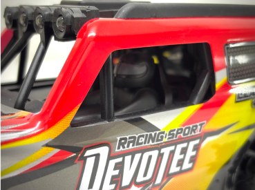 1:20 Desert Runner "Devotee" 4WD RTR rot oder blau