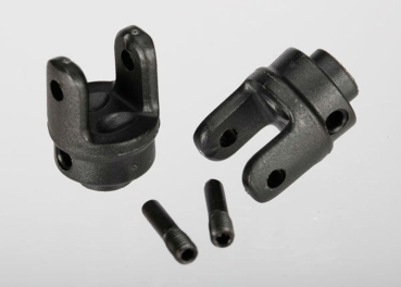 Diff-Ausgänge verstärkt Slash 4x4