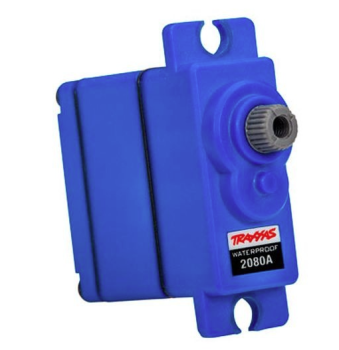 Traxxas Micro Servo Waterproof 2080A