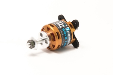 Preview: AXI 2808/16 GOLD LINE