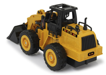 Radlader RL136 1:36 2,4GHz