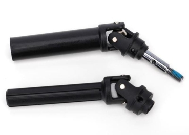 Antriebswellen HD komplett vo Slash 4x4