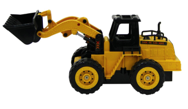 Radlader RL136 1:36 2,4GHz