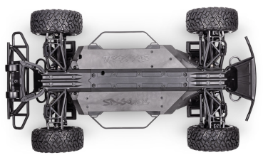 Traxxas Maxx Slash 6S 4x4 Short Course Truck