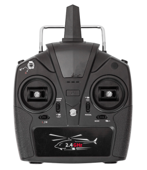 UH-1 PRO brushless CP-Helikopter 6-Kanal 6G RTF