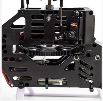 Revolution 235 CP RTF Basic with SAFE