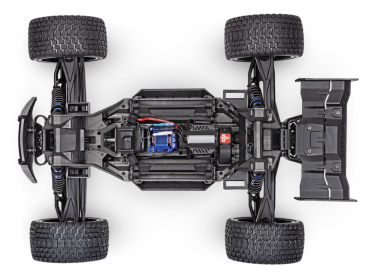 TRAXXAS XRT 4X4 VXL 1/7 RTR 8S