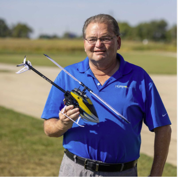 Revolution 235 CP RTF Basic with SAFE