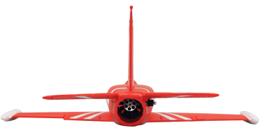 Preview: AMXFLIGHT L-39 ALBATROS V2 EPO PNP ROT