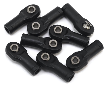Traxxas Kugelpfannen Heavy Duty Pusch Rod mit Hollow Balls Revo 2.0