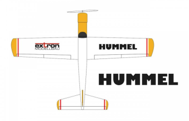 Hummel ARF Combo Set / 2080mm